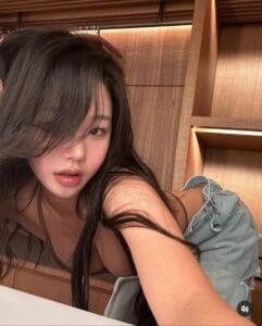 Bokep Indo Cuma Kenikmatan Sesaat