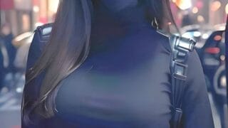 sin censura Nikmat Luar Biasa di Goyang Wanita Gemoy Rambut Pink - video viral Jepang - GindirViral